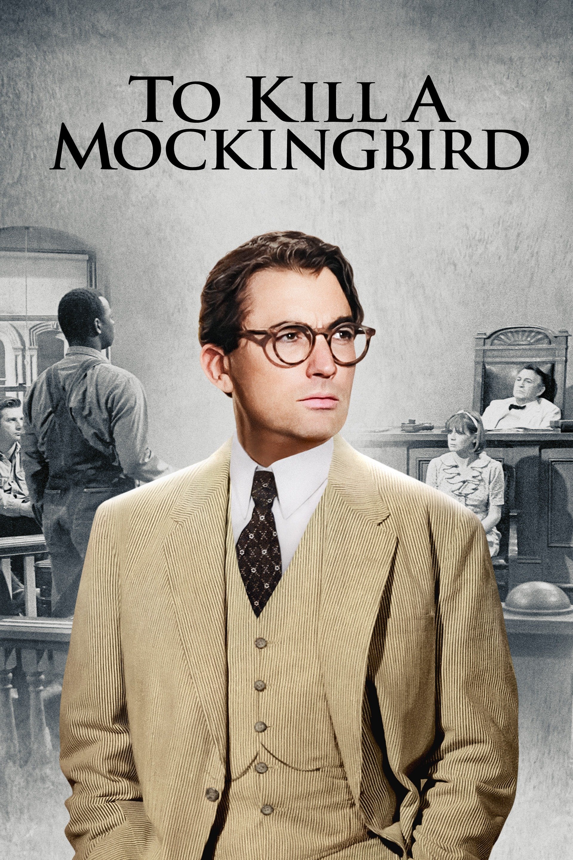 To Kill a Mockingbird (1962) [182728] (A1737669617) [[Movies]] --Plex--